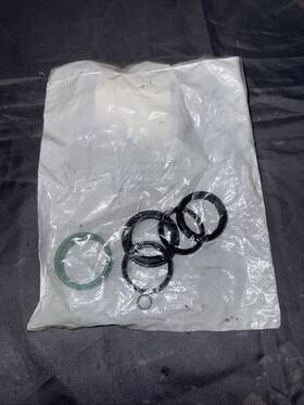 0340078 Hyster Genuine Lift Cylinder Seal Kit P/n