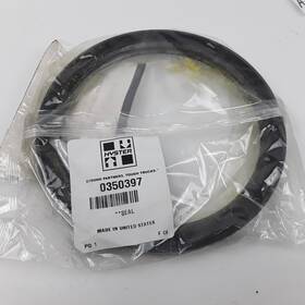 0350397 Hyster Rear Oil Seal Fits Forklift H700b H80e H100e H300b S150a S125a H70c H60c