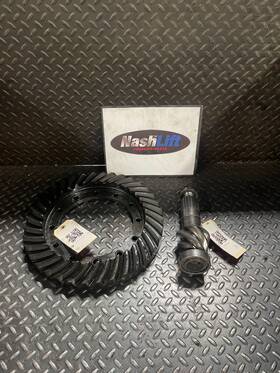 0352170 Hyster Gear - Pinion Fits Good Used Hb1c 101