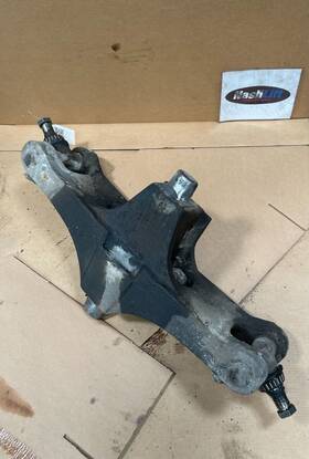 0352172 Hyster Axle - Steer Fits Good Used Hb1c 103
