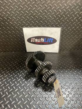 0352361 Hyster Countershaft Fits Good Used Hbu1 161
