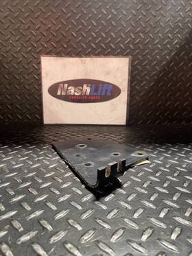 0352482 Hyster Bracket Fits Good Used Hbu1 148