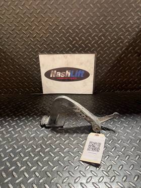 0352499 Hyster Pedal - Throttle Fits Good Used Hbu1 148
