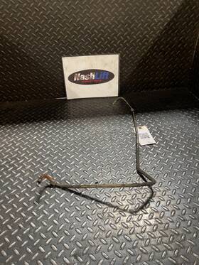 0352878 Hyster Tube Fits Good Used Hb1c 100