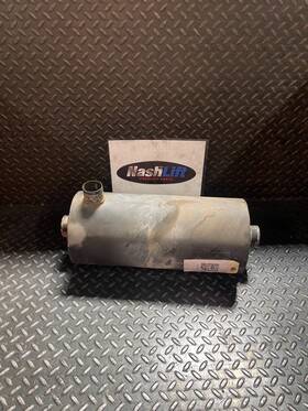 0353303 Hyster Muffler Fits Good Used Hb1c 100