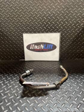 0353447 Hyster Tube Fits Good Used Hbu1 150