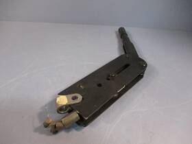 0361959 Hyster Parking Brake Lever