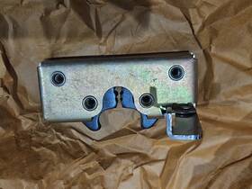 0364857 Hyster Oem Hood Latch New Open Box