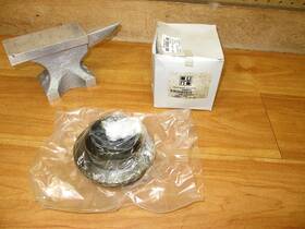 0369812 Hyster New Cap Bearing Oem