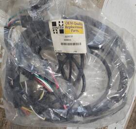 0370735 Hyster Wire Harness #0370735 -nos