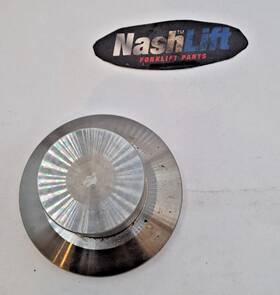 Sk38171225je Hyster 0376624 Fits Stubshaft