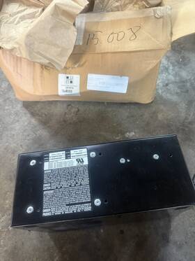 1-24012-04 Hyster Kit Battery Char 1607815