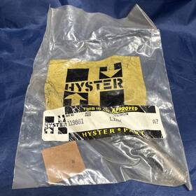 119861 Hyster Link - Nos Oem