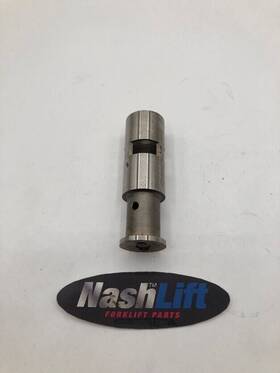 Sk01160125je Hyster 125712 Valve Assembly