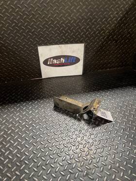 1300156 Hyster Brk Res Brkt Fits Good Used Hbu1 144