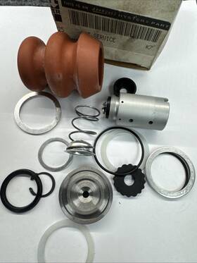 1300925 Hyster Kit Service Forklift Cylinder Repair Usa