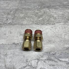 1301539 Hyster Lot Of 2 Fitting New