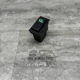 1301616 Hyster Oem Light Toggle Switch New