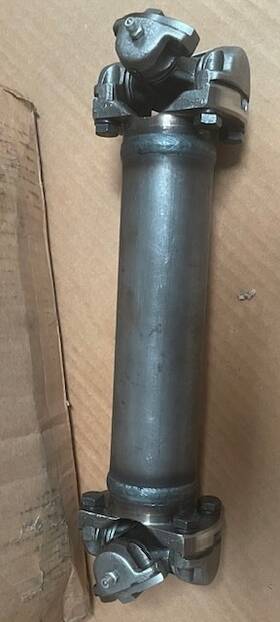 1304332 Hyster New Oem Drive Shaft