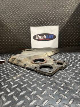 1306031 Hyster Cover - Timing Fits Good Used Hb1c 100