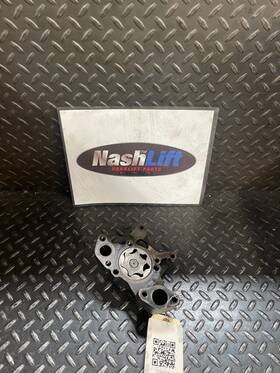 1306039 Hyster Pump - Oil Fits Good Used Hbu1 161