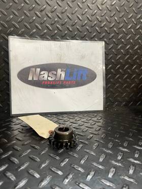 1306040 Hyster Gear Idler Fits Good Used Hbu1 154
