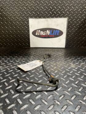 1306127 Hyster Pipe - Injection Fits Good Used Hbu1 144