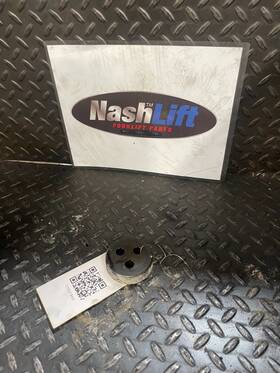 1306194 Hyster Block Fits Good Used Hbu1 150
