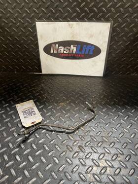 1307921 Hyster Pipe Fits Good Used Hbu1 144