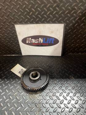 1311052 Hyster Gear - Camshaft Fits Good Used Hbu1 152