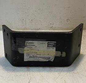 1311209 Hyster Bracket 12-1/8 Inch Long 5-1/8 Wide