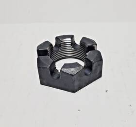 580003502 Hyster 1313375 Castle Nut New