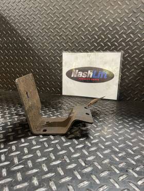 1313835 Hyster Bracket Fits Good Used Hbu1 149