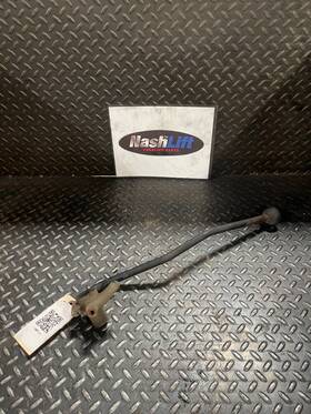 1320100 Hyster Lever Fits Good Used Hbu1 146