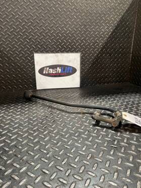 1320102 Hyster Lever Fits Good Used Hbu1 146