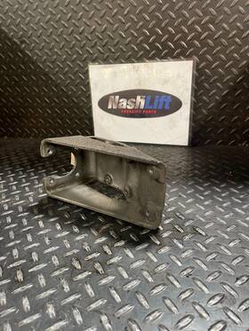 1320618 Hyster Bracket Fits Good Used Hbu1 146
