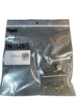 1320893 Hyster Micro Switch P/n