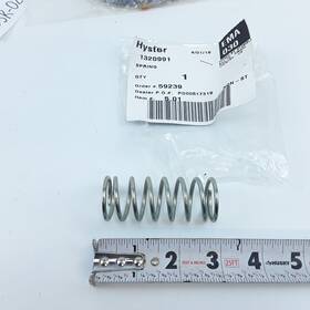 1320991 Hyster Spring Assembly Fits Heavy Duty Forklifts