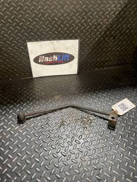 1324350 Hyster Lever - Lift Fits Good Used Hbu1 146