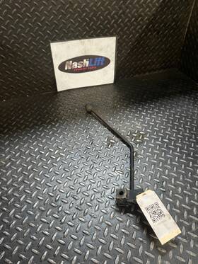 1324352 Hyster Lever - Control Fits Good Used Hbu1 146
