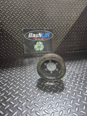 1326541 Hyster Pulley Fits Good Used Hbu1 310