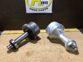 1327670 Hyster Shaft