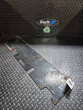 1328020 Hyster Floor Plate Fits Good Used Hb1c 137