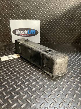 1331344 Hyster Cover - Valve Gm 3.0l Engine Fits Good Used Hb1c 104