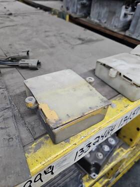 1332464 Hyster Used Working Controller Yale
