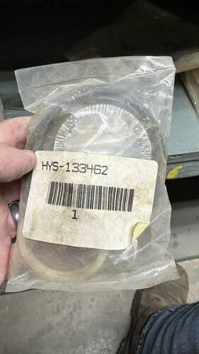 133462 Hyster Repair Kit