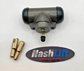 Sk56020125je Hyster 1334648 Wheel Cylinder