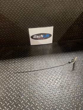 1335222 Hyster Dipstick Assembly Fits Good Used Hbu1 178