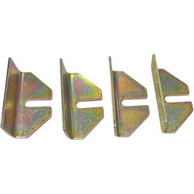 Hyster 1335763 New Shim Lot Of 4 Fast Shipping
