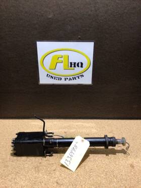 1336498 Hyster Forklift Pump - Steering
